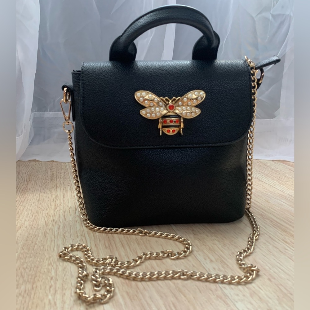🐝 Bee Crossbody Bag 🐝
